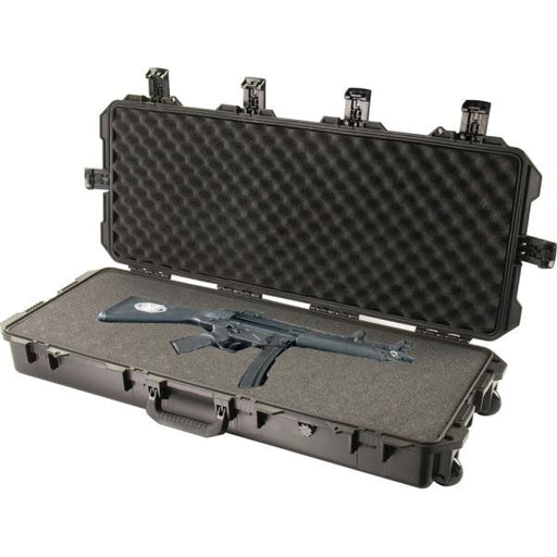 Pelican Storm Case iM3100 - Long Case - w-Foam - Black