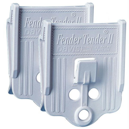 Davis Fender Tender II (Pair)