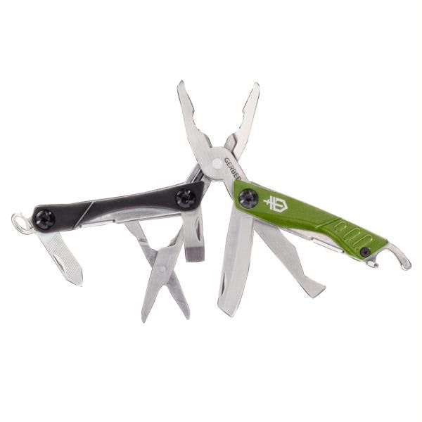 Gerber Dime Micro Tool - Green