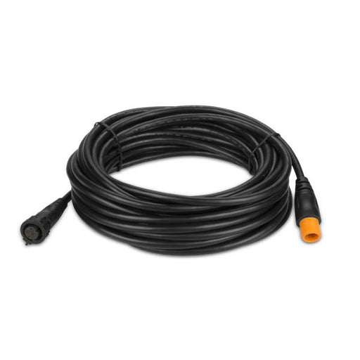 Garmin 12-Pin Transducer Extension Cable f-GCV&trade; 10 - 30'