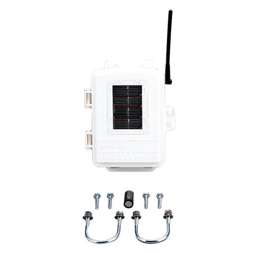 Davis Wireless Leaf & Soil Moisture-Temperature Station - No Sensors