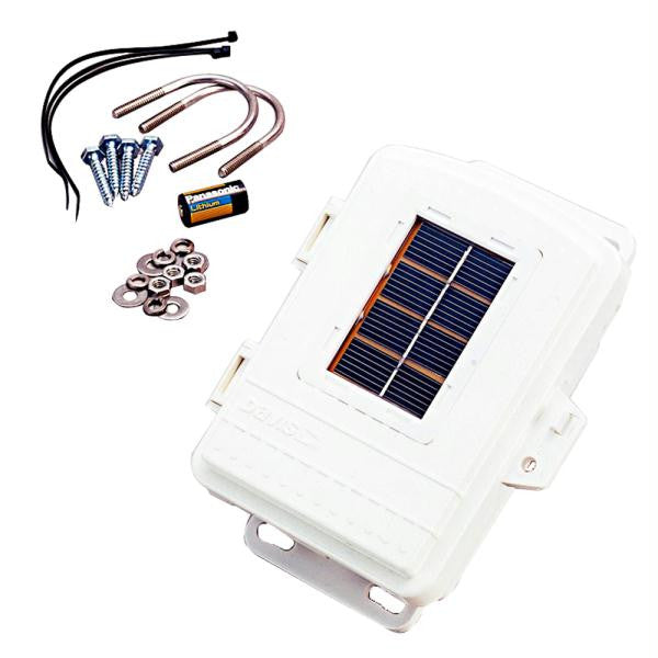 Davis Long Range Repeater w-Solar Power