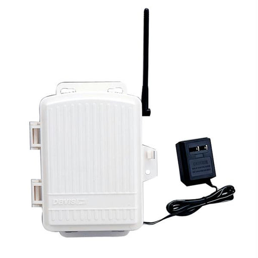 Davis Standard Wireless Repeater w-AC Power