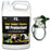 Flitz Auto-Truck UV Protectant w-SPF 50 - 1 Gallon (128oz) Refill