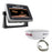 Raymarine a78 Wi-Fi Radar Pack w-CPT-100 Transducer