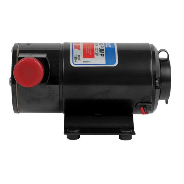 Attwood Self Priming Washdown Pump