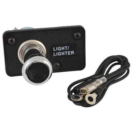 Attwood Chart Light-Cigarette Lighter