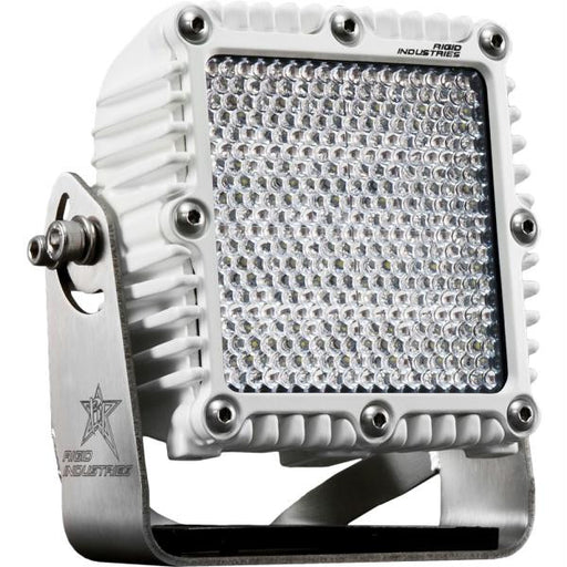 Rigid Industries M-Q Series 60 Degree Diffused - Single