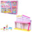 Shopkins Happy Places Lil' Shoppies Happy Home Playset      