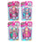 Shopkins Series 7 Playset Case                              