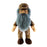 Duck Dynasty Si Robertson 24-Inch Talking Plush             