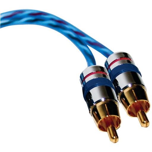 3FT SOFT TOUCH RCA CABLE