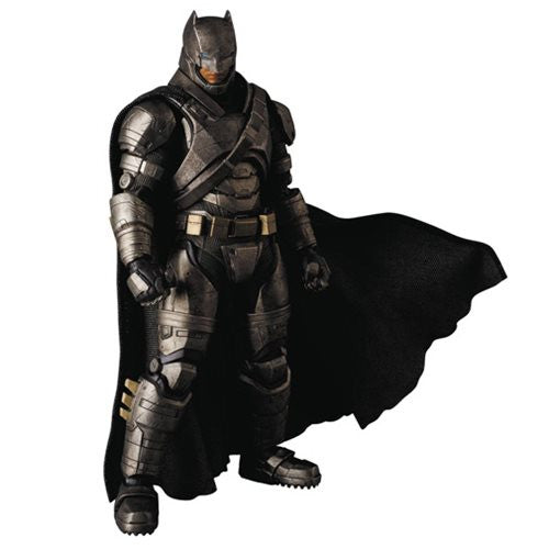 Batman v Superman: Dawn of Justice Batman MAF EX Figure - PX