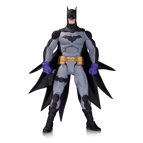 DC Comics Designer Batman Zero Year by Greg Capullo Figure  