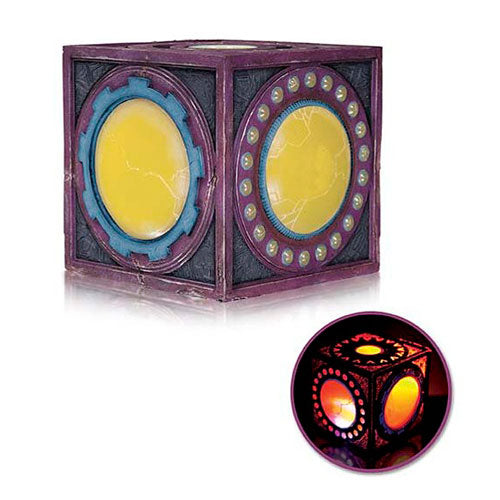 DC Comics New Gods Mother Box Prop Replica                  