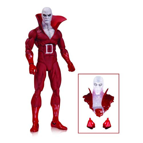 DC Icons Dead Man Action Figure                             