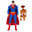 DC Icons Superman Action Figure                             