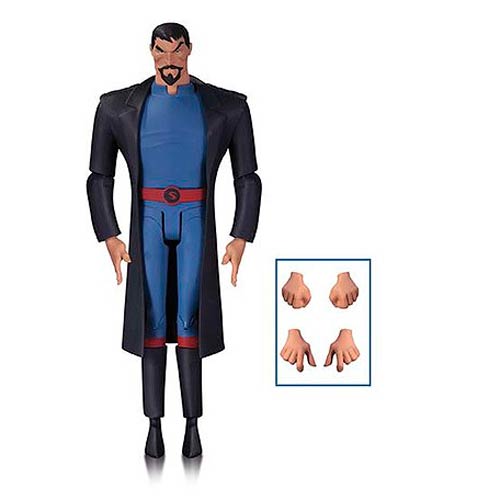 Justice League Gods and Monsters Superman Action Figure     