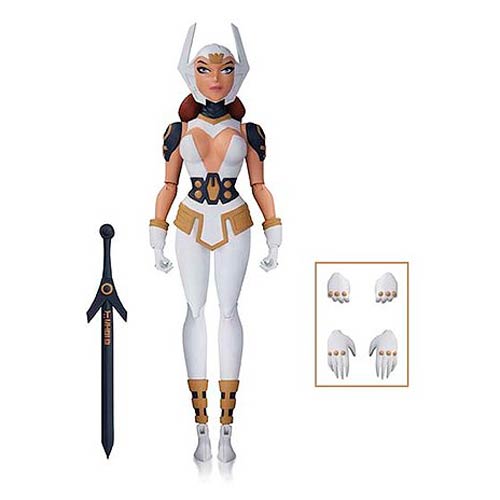 Justice League Gods and Monsters Wonder Woman Action Figure 