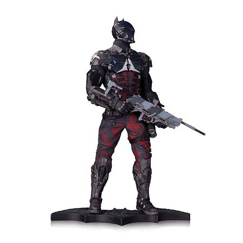 Batman Arkham Knight Statue                                 