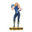 DC Comics Cover Girls Black Canary Statue                   