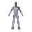 Teen Titans DC Comics Earth One Cyborg Action Figure        