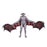 Batman Arkham Knight Man-Bat Action Figure                  