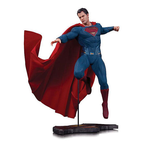 Batman v Superman: Dawn of Justice Superman 1:6 Statue      