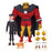 The New Batman Adventures Etrigan and Klarion Action Figures