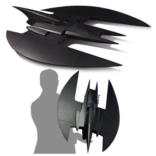 Batman: The Animated Series Batwing Vehicle                 