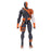 DC Essentials Deathstroke Action Figure                     