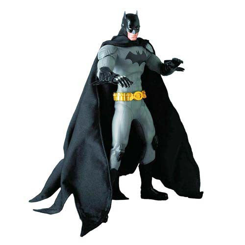 Batman New 52 Real Action Hero 1:6 Scale Figure - PX        