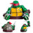 Teenage Mutant Ninja Turtles Raphael Bust Bank              