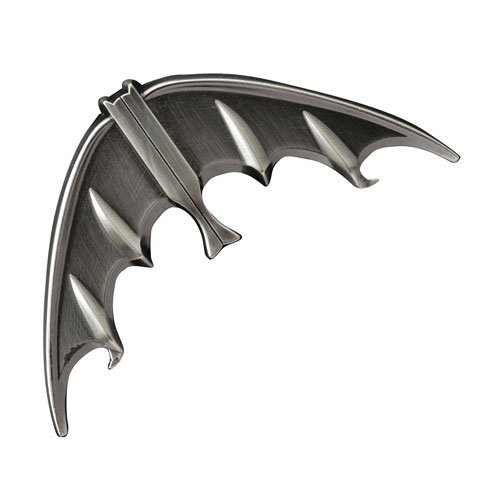 Batman 1966 TV Series Batarang Bottle Opener                