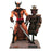 Marvel Select Brown Wolverine Action Figure                 