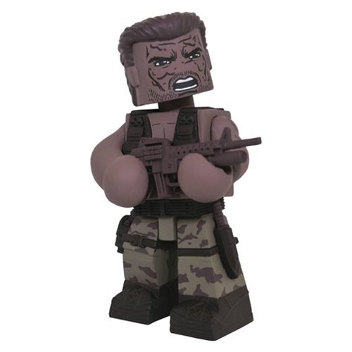 Predator Muddy Dutch Vinimate Vinyl Figure                  