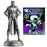 DC Superhero Batwing White Pawn Chess Piece with Magazine   