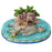 The Jungle Book Disney Traditions Mowgli and Baloo Statue   