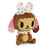 Tokidoki Donutella Tan Doggie 8 1/2-Inch Plush              