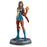 Marvel Ms. Marvel White Pawn Chess Piece with Magazine      