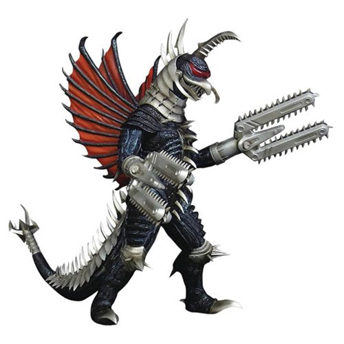 Godzilla Final Wars Mecha Gigan 2004 Ver. 12-Inch Figure PX 