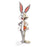 Looney Tunes Bugs Bunny XXRAY 4-Inch Vinyl Figure           