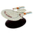 Star Trek Starships U.S.S. Chekov Springfield Class Mag #110