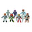 Marvel Minimates Series 59 Marvel Now X-Men Case            