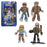 Back to the Future 30th Ann. Hill Valley Minimates Box Set  