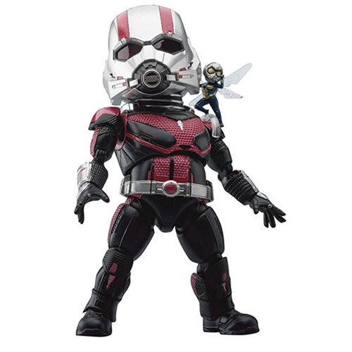 Ant-Man and the Wasp Ant-Man EAA-069 Figure - PX            