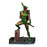 Green Arrow Patina Statue                                   