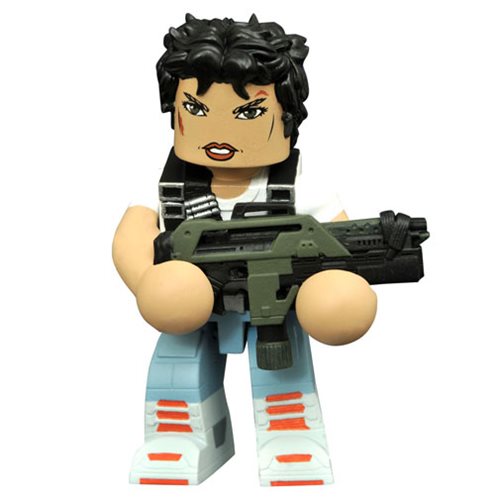 Aliens Ripley Vinimate Figure                               