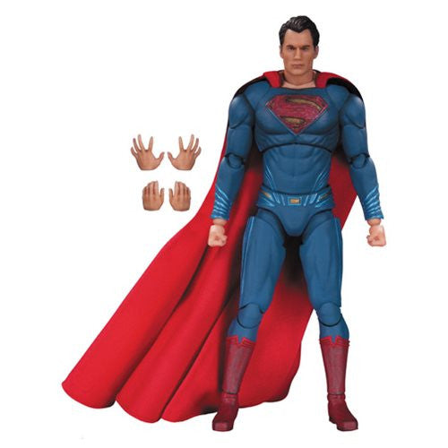 Batman v Superman Superman Premium Action Figure            