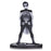 Batman Black and White Robin by Frank Quitely Statue        